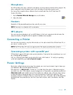 Preview for 33 page of HP TouchSmart 600-1120 User Manual