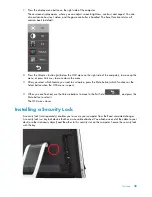 Preview for 35 page of HP TouchSmart 600-1120 User Manual