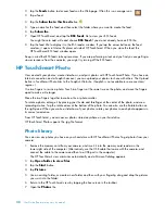 Preview for 44 page of HP TouchSmart 600-1120 User Manual