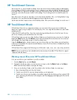 Preview for 46 page of HP TouchSmart 600-1120 User Manual