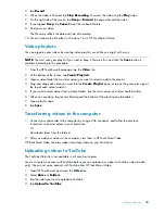 Preview for 51 page of HP TouchSmart 600-1120 User Manual