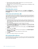 Preview for 52 page of HP TouchSmart 600-1120 User Manual