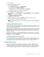 Preview for 65 page of HP TouchSmart 600-1120 User Manual