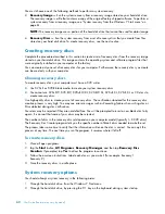 Preview for 66 page of HP TouchSmart 600-1120 User Manual