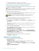 Preview for 68 page of HP TouchSmart 600-1120 User Manual