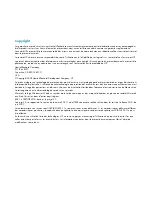 Preview for 76 page of HP TouchSmart 600-1120 User Manual