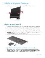 Preview for 93 page of HP TouchSmart 600-1120 User Manual