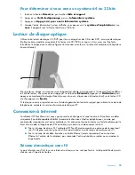 Preview for 95 page of HP TouchSmart 600-1120 User Manual