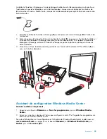 Preview for 101 page of HP TouchSmart 600-1120 User Manual