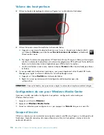 Preview for 106 page of HP TouchSmart 600-1120 User Manual