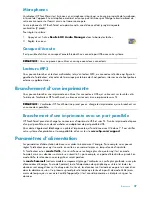 Preview for 107 page of HP TouchSmart 600-1120 User Manual