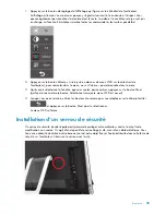 Preview for 109 page of HP TouchSmart 600-1120 User Manual