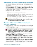 Preview for 110 page of HP TouchSmart 600-1120 User Manual