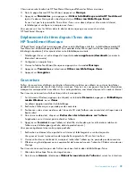 Preview for 121 page of HP TouchSmart 600-1120 User Manual