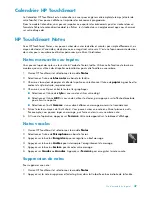 Preview for 127 page of HP TouchSmart 600-1120 User Manual