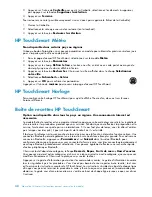 Preview for 128 page of HP TouchSmart 600-1120 User Manual