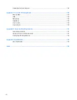 Preview for 8 page of HP TouchSmart 9300 Elite Maintenance & Service Manual