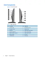 Preview for 12 page of HP TouchSmart 9300 Elite Maintenance & Service Manual