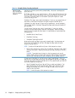 Preview for 22 page of HP TouchSmart 9300 Elite Maintenance & Service Manual