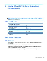 Preview for 25 page of HP TouchSmart 9300 Elite Maintenance & Service Manual