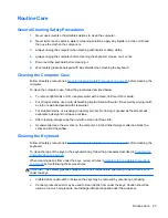 Preview for 31 page of HP TouchSmart 9300 Elite Maintenance & Service Manual