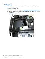 Preview for 44 page of HP TouchSmart 9300 Elite Maintenance & Service Manual