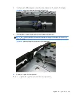 Preview for 73 page of HP TouchSmart 9300 Elite Maintenance & Service Manual