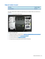 Preview for 77 page of HP TouchSmart 9300 Elite Maintenance & Service Manual