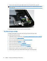 Preview for 84 page of HP TouchSmart 9300 Elite Maintenance & Service Manual