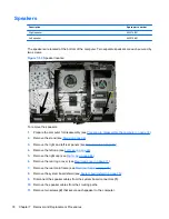 Preview for 86 page of HP TouchSmart 9300 Elite Maintenance & Service Manual