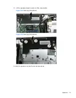 Preview for 87 page of HP TouchSmart 9300 Elite Maintenance & Service Manual