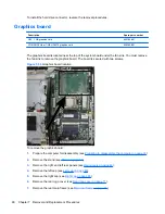 Preview for 98 page of HP TouchSmart 9300 Elite Maintenance & Service Manual