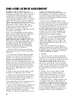 Preview for 4 page of HP TOUCHSMART D*9000 Manual