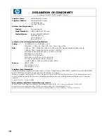 Preview for 12 page of HP TOUCHSMART D*9000 Manual