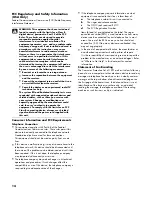 Preview for 14 page of HP TOUCHSMART D*9000 Manual