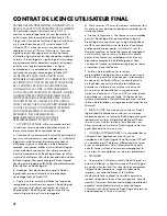 Preview for 20 page of HP TOUCHSMART D*9000 Manual