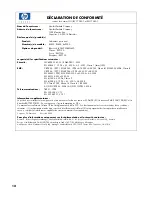 Preview for 28 page of HP TOUCHSMART D*9000 Manual