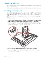 Предварительный просмотр 32 страницы HP TouchSmart dx9000 Getting Started Manual