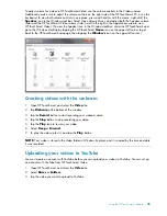 Предварительный просмотр 51 страницы HP TouchSmart dx9000 Getting Started Manual