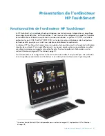 Предварительный просмотр 77 страницы HP TouchSmart dx9000 Getting Started Manual