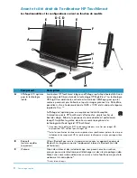 Предварительный просмотр 78 страницы HP TouchSmart dx9000 Getting Started Manual