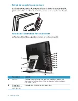 Предварительный просмотр 82 страницы HP TouchSmart dx9000 Getting Started Manual