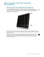 Предварительный просмотр 89 страницы HP TouchSmart dx9000 Getting Started Manual