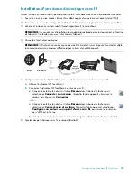 Предварительный просмотр 91 страницы HP TouchSmart dx9000 Getting Started Manual