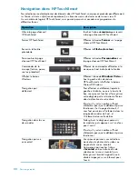 Предварительный просмотр 108 страницы HP TouchSmart dx9000 Getting Started Manual