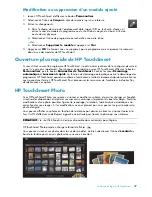 Предварительный просмотр 113 страницы HP TouchSmart dx9000 Getting Started Manual