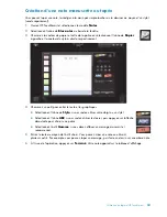 Предварительный просмотр 129 страницы HP TouchSmart dx9000 Getting Started Manual