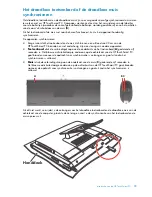 Предварительный просмотр 159 страницы HP TouchSmart dx9000 Getting Started Manual