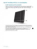 Предварительный просмотр 160 страницы HP TouchSmart dx9000 Getting Started Manual