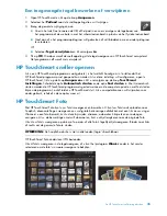 Предварительный просмотр 183 страницы HP TouchSmart dx9000 Getting Started Manual